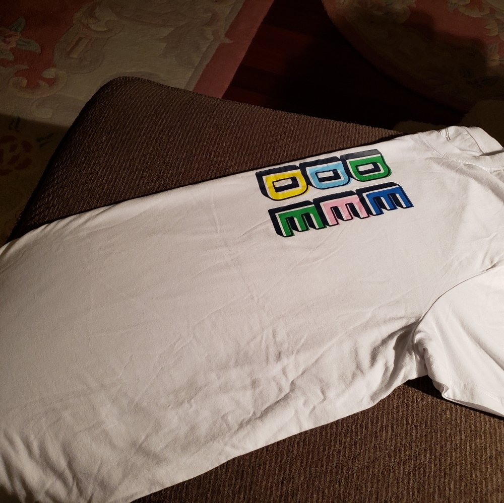 LADIES  R MEN'S PRIDE T SHIRT - Picture 6 of 12